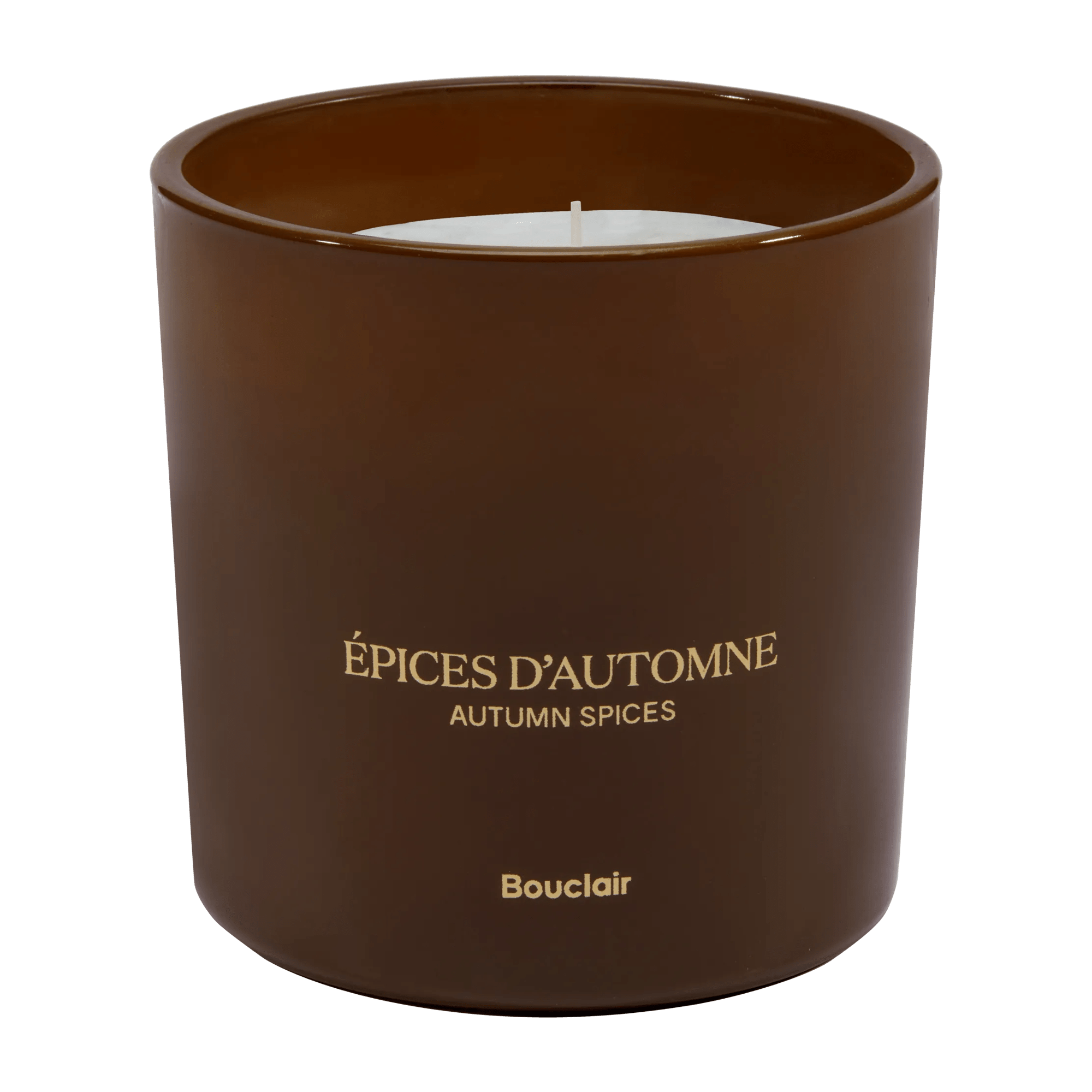 Autumn Spices Candle