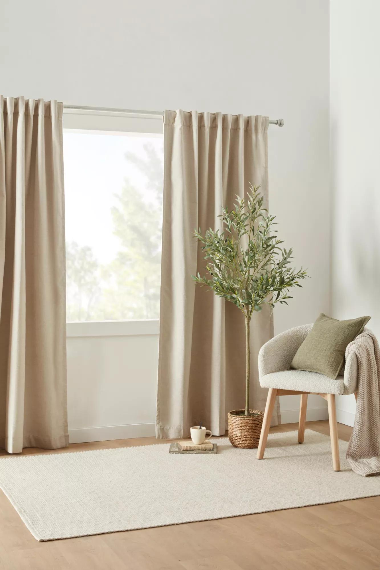 Adrie Blackout Curtain