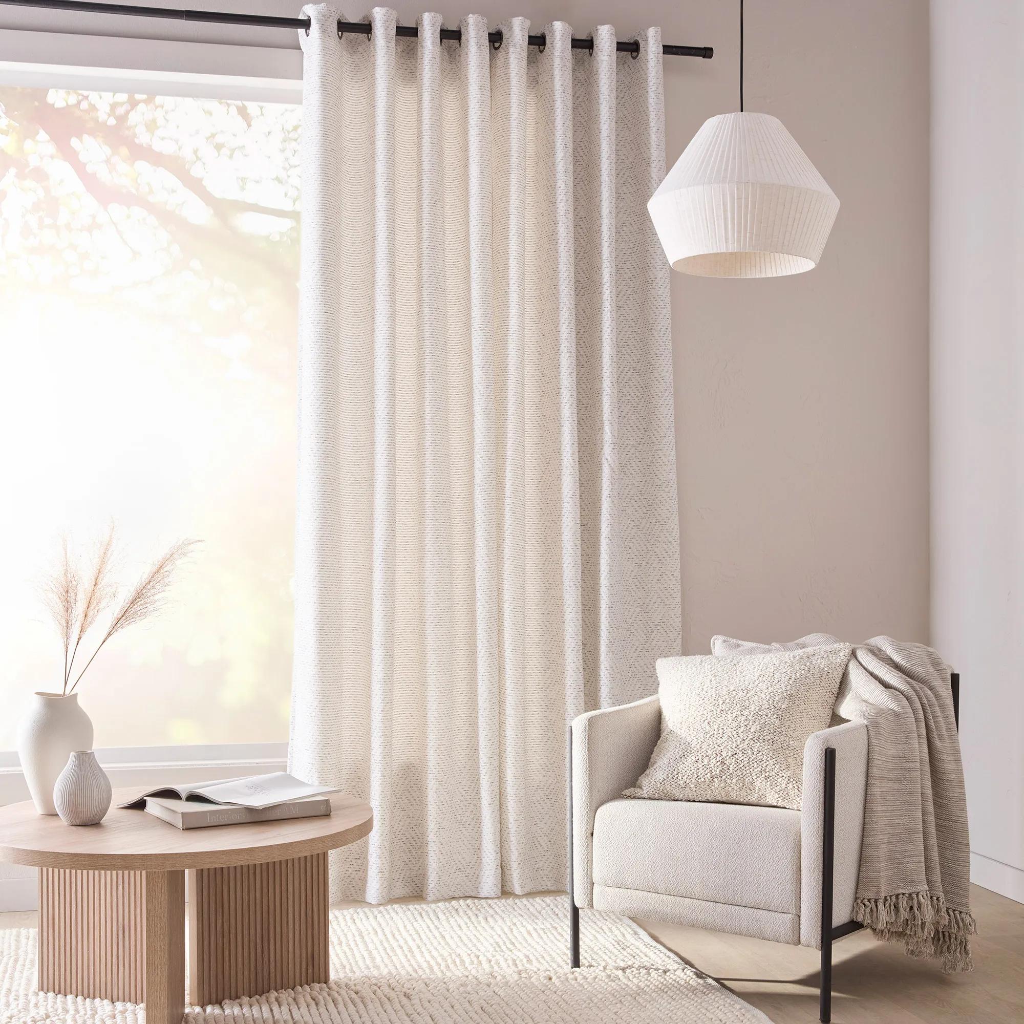 Baty Room Darkening Curtains