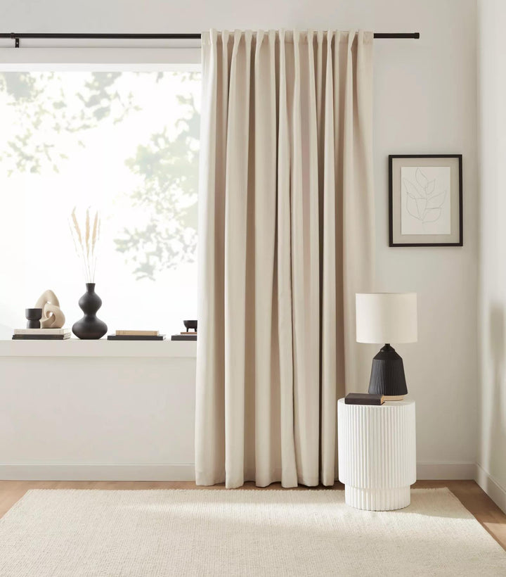 Bryce Blackout Curtain