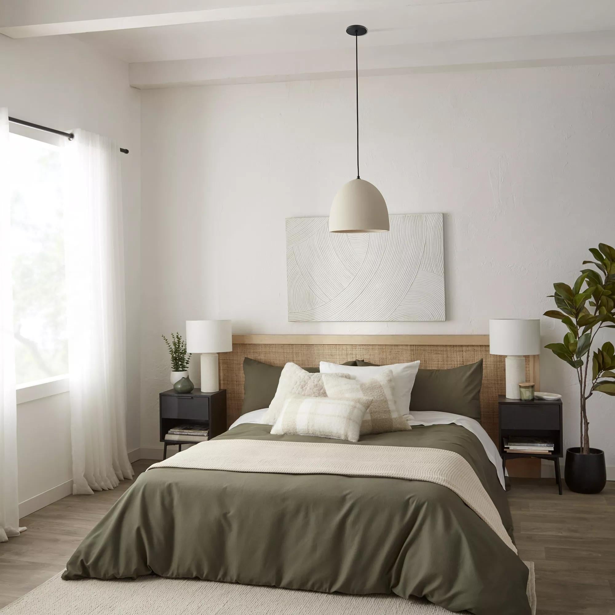 Collection Wales - Ensemble de housse de couette