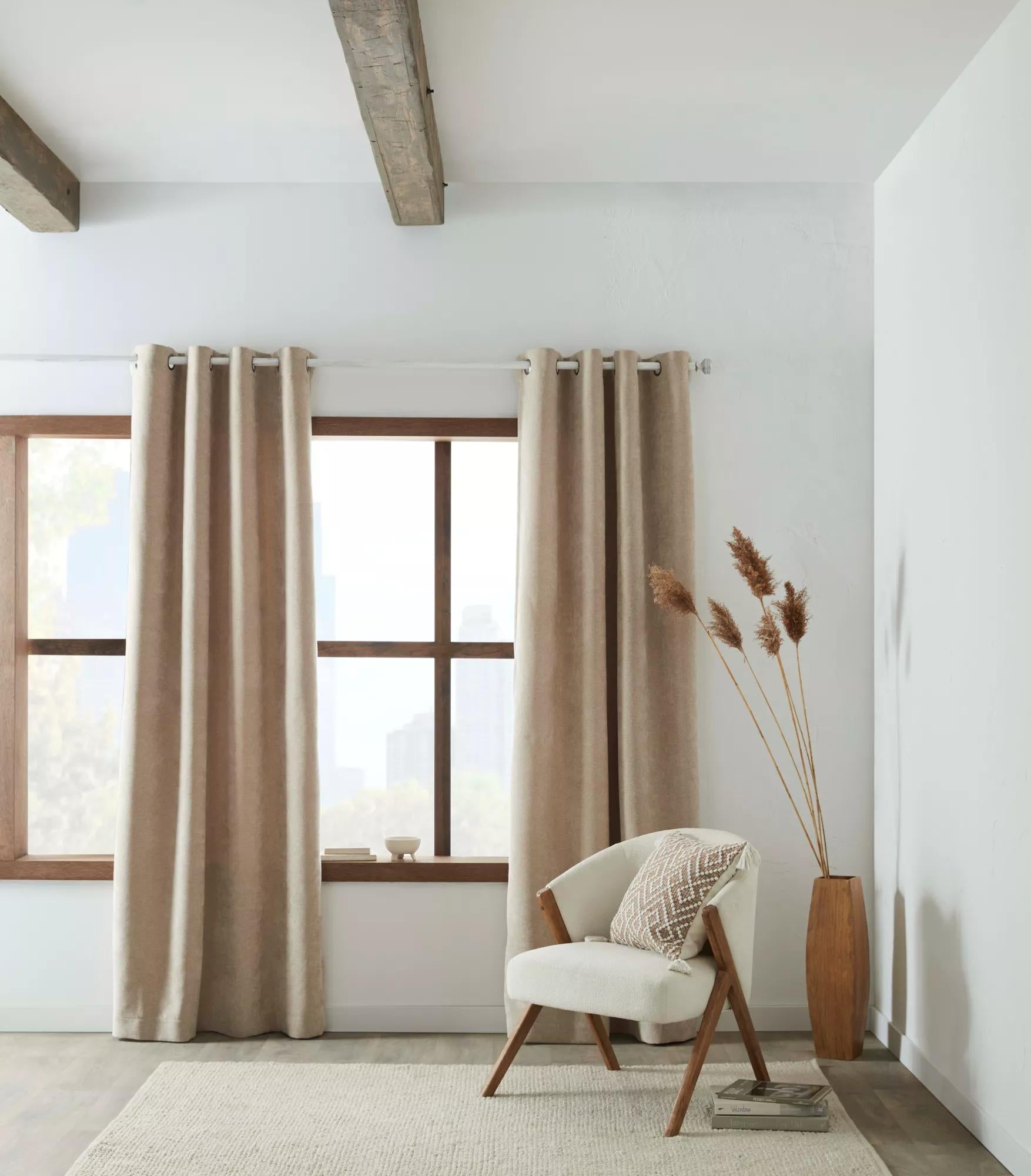 Tajo Panel Curtain
