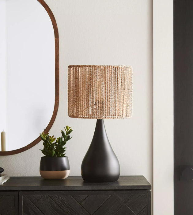 Lamp Bases
