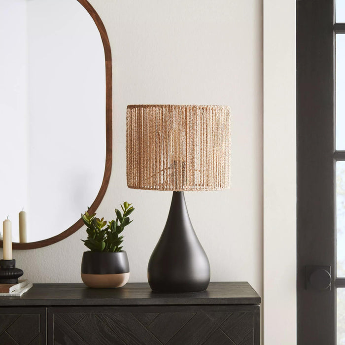 Lamp Bases
