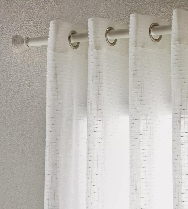 Junior Curtains
