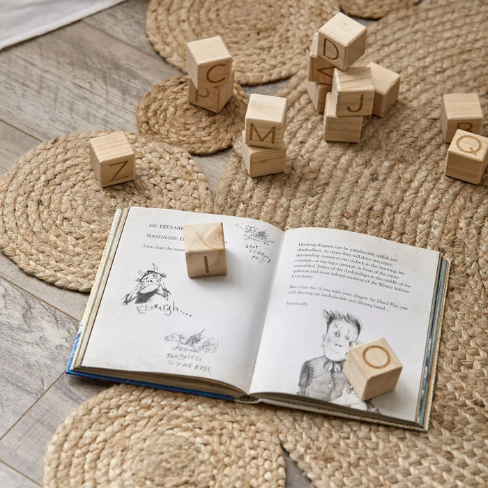 Nursery Rugs