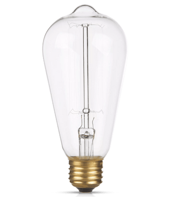 Light bulbs