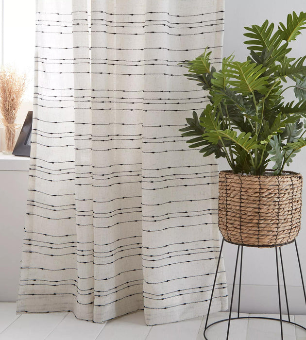 Sheer Curtains & Window Sheer Panels