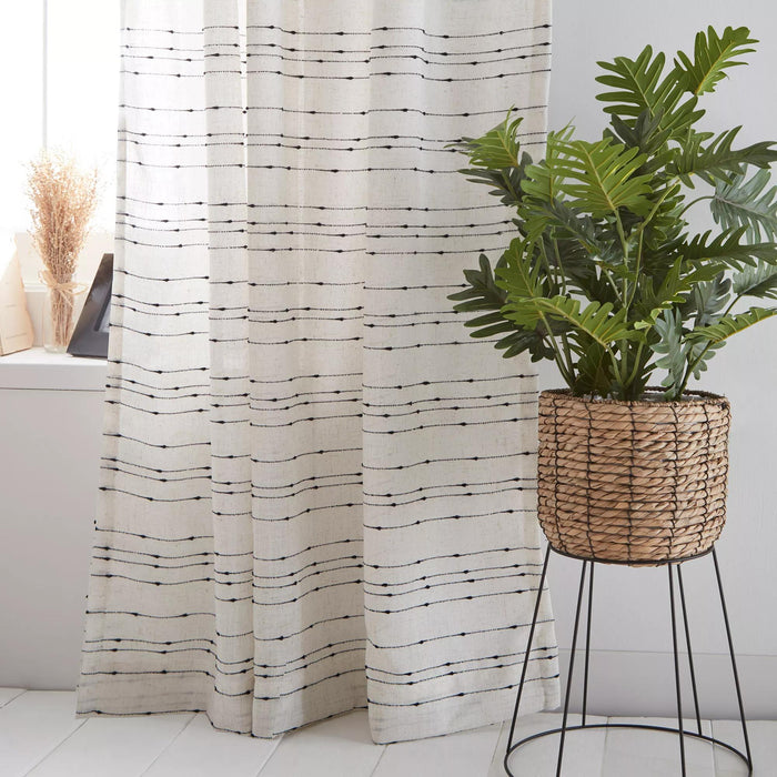 Sheer Curtains & Window Sheer Panels