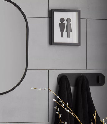 Bathroom Wall Decor