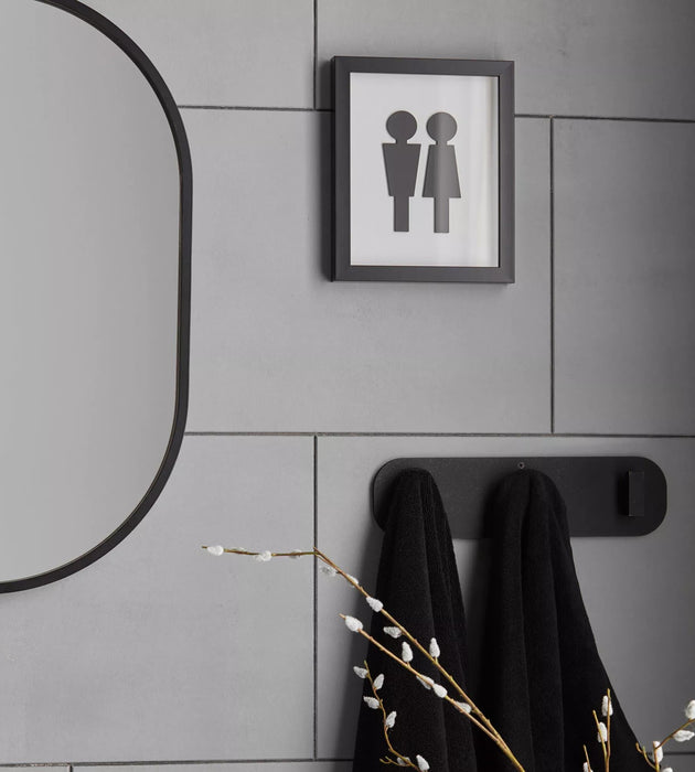 Bathroom Wall Decor