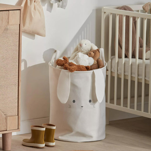 Nursery Storage Baskets