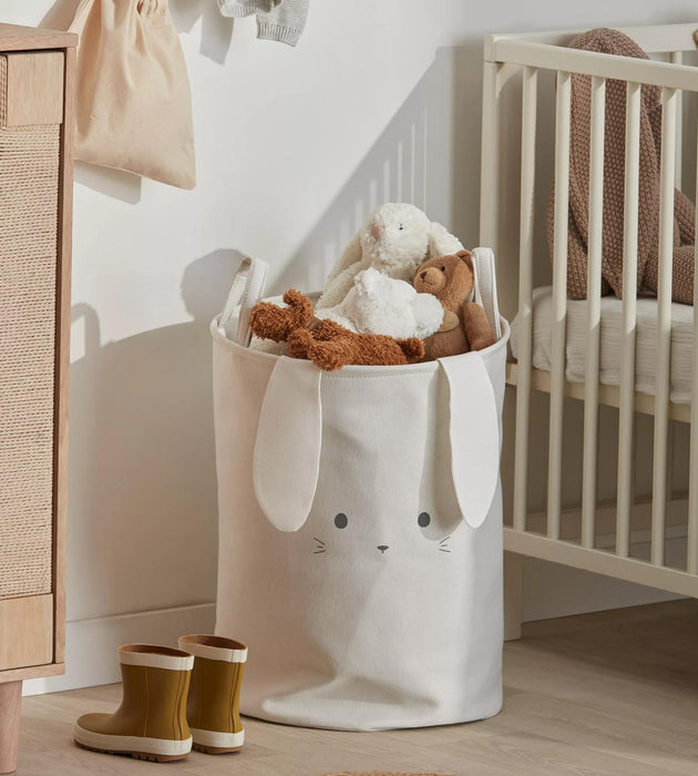 Nursery Storage Baskets