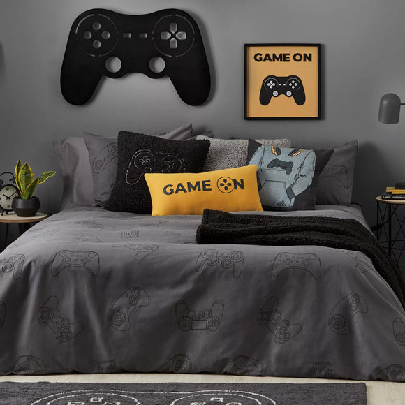 Junior Bedding & Throw Blankets