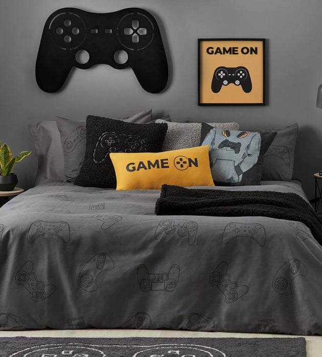Junior Bedding & Throw Blankets