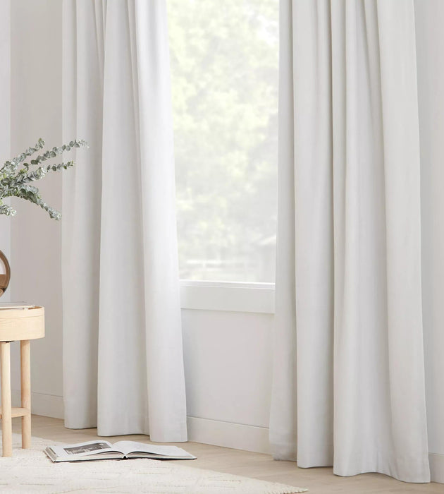 Blackout Window Curtains