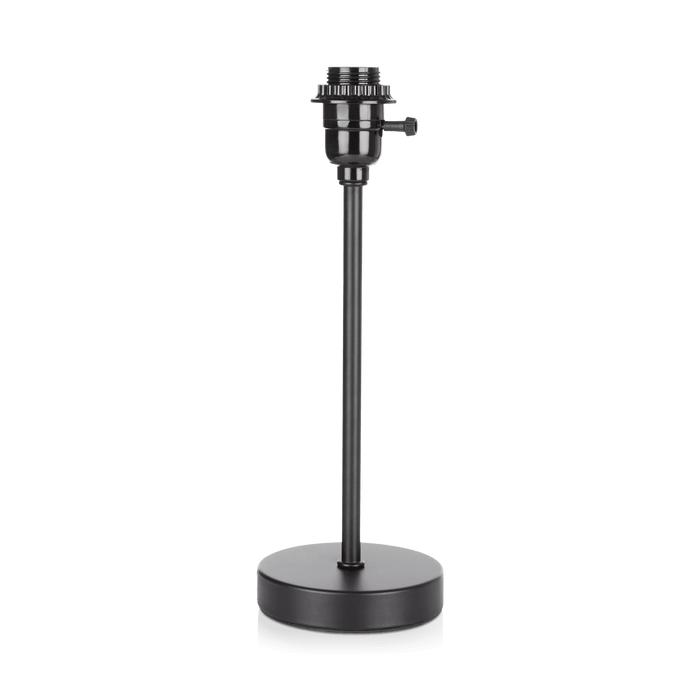 Lamp Shades & Bases
