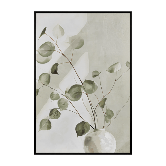 Canvas & Framed Wall Art