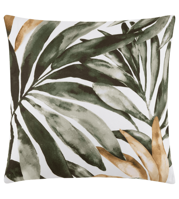Throw Pillows & Chair Pads
