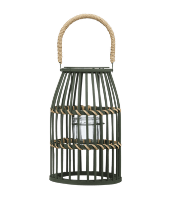 Lanterns & Candles