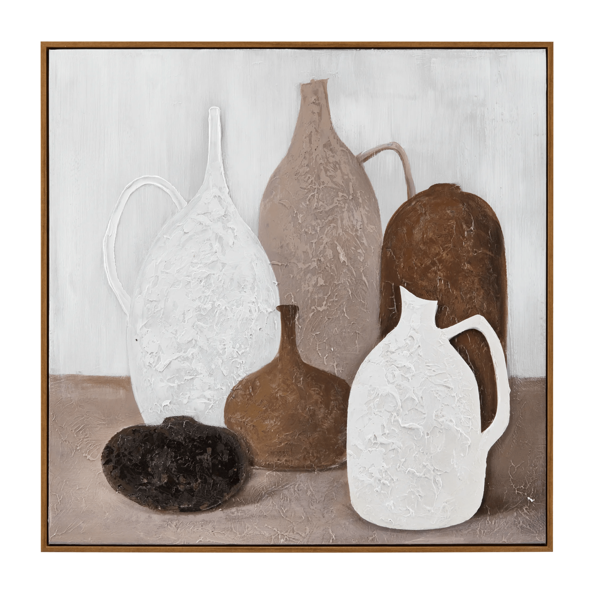 Beauclair Newest Wall Art – Bouclair