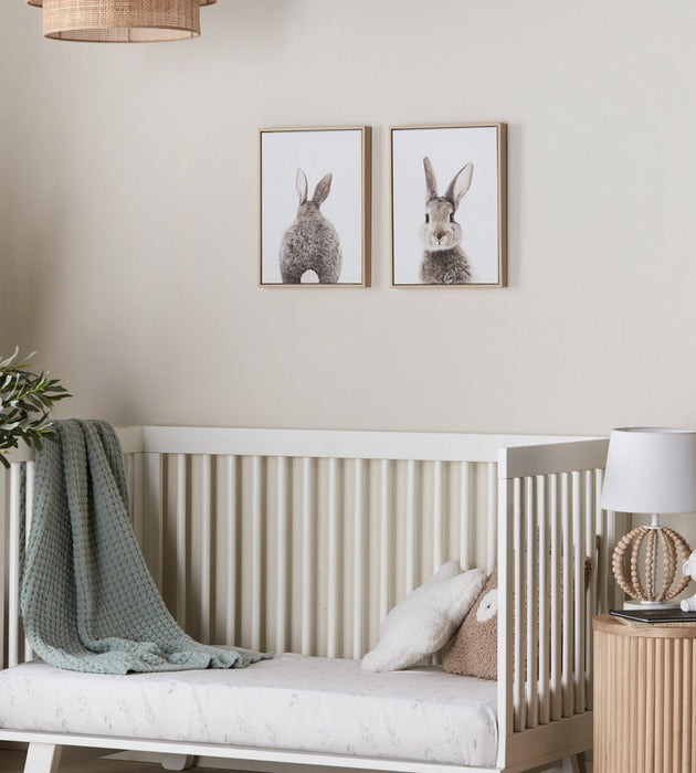 Nursery Decor