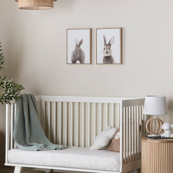 Nursery Decor