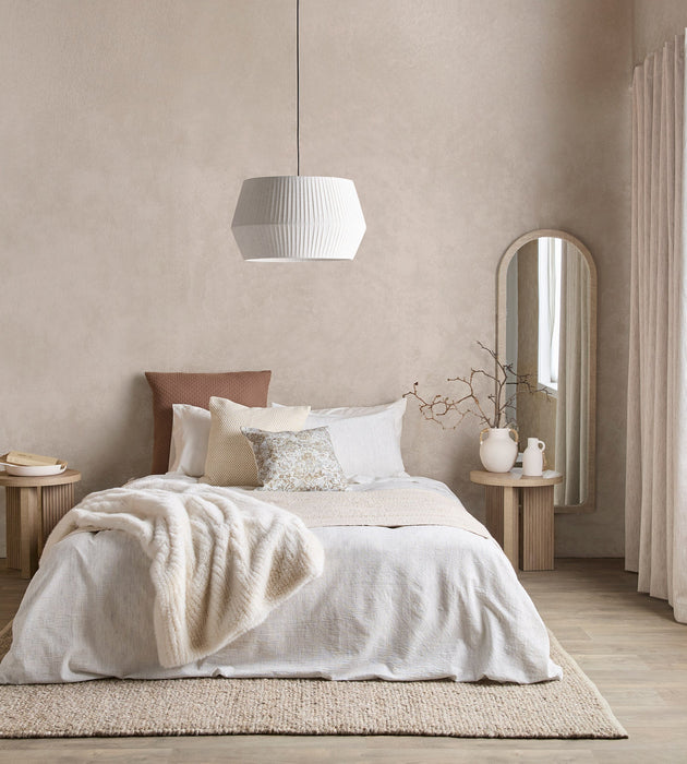 25 % off* bed, bath & storage