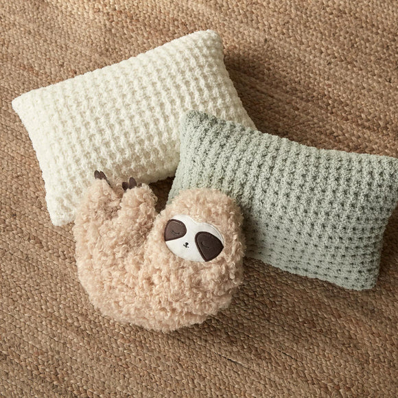 Nursery Throw Pillows