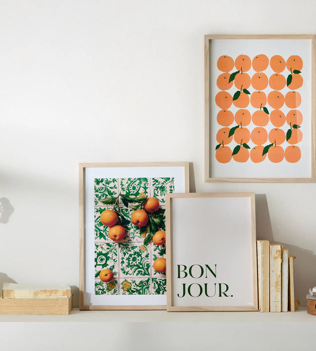 Canvas & Framed Wall Art