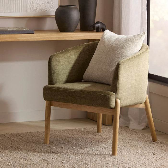 Accent Chairs