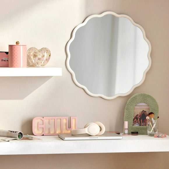 Junior Wall Decor & Mirrors