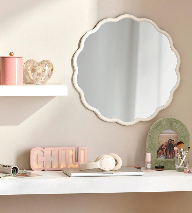 Junior Wall Decor & Mirrors