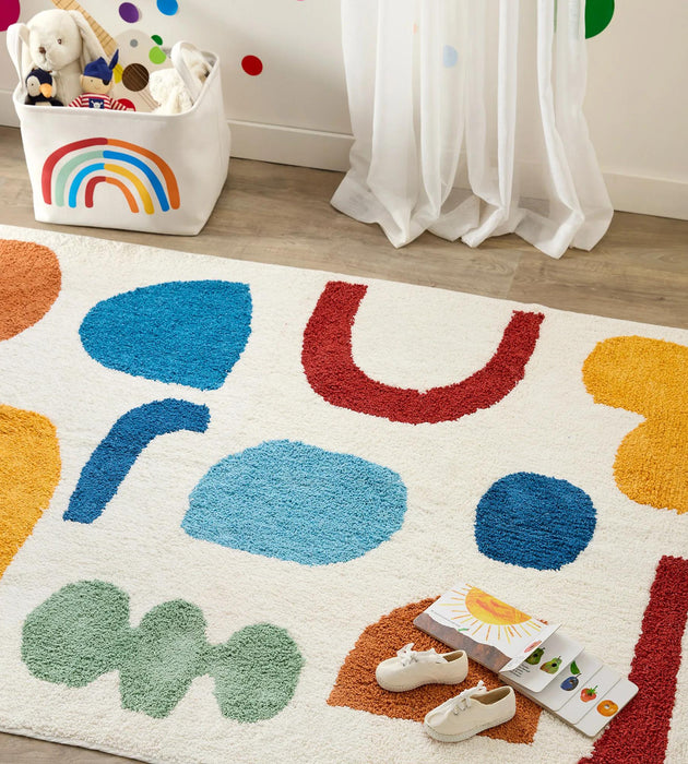Junior Rugs