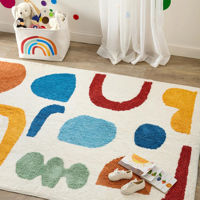 Junior Rugs