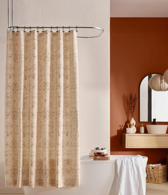 Shower Curtains