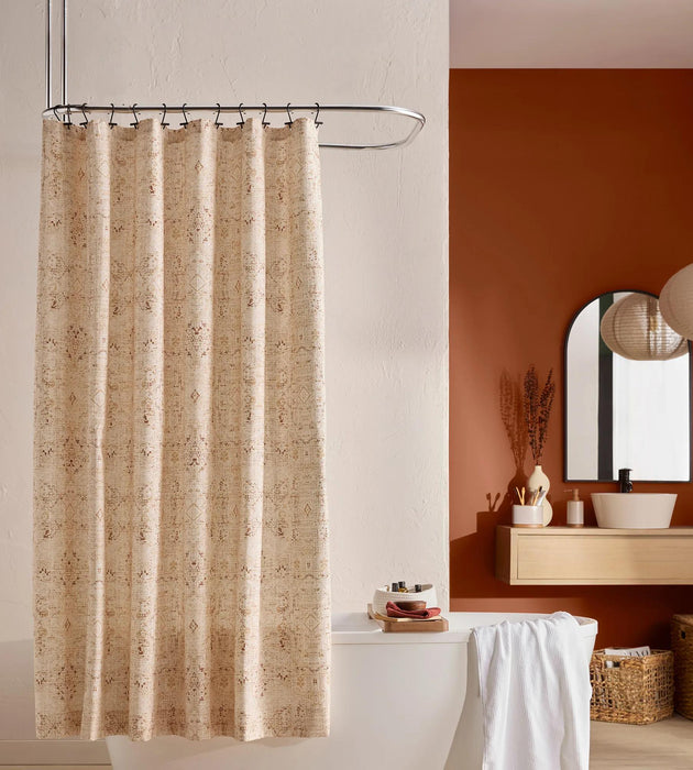 Shower Curtains