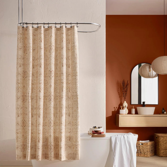 Shower Curtains