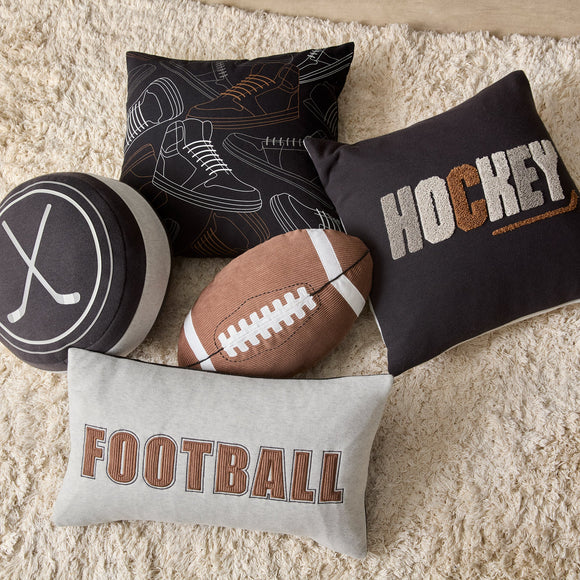 Junior Throw Pillows