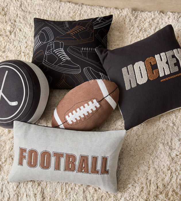 Junior Throw Pillows