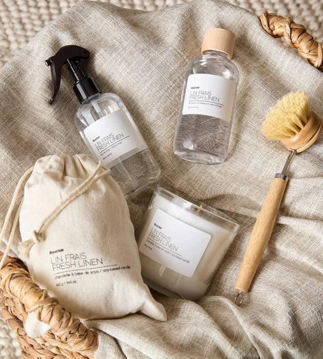 Fresh Linen