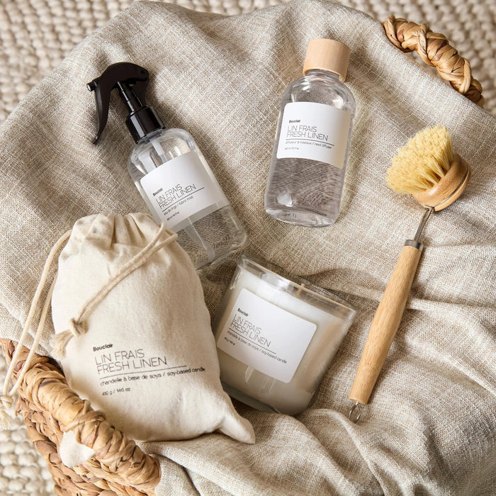 Fresh Linen
