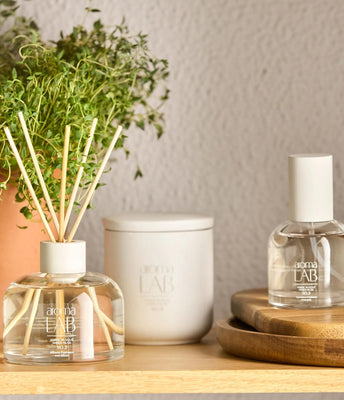 Candles & Candle Stick Holders