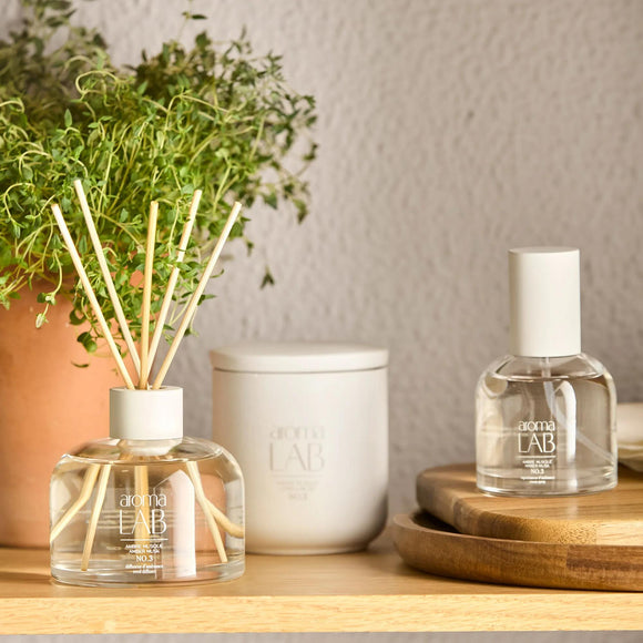 Candles & Candle Stick Holders