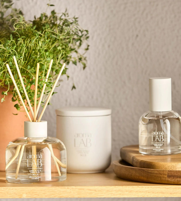 Candles & Candle Stick Holders