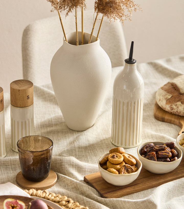 The hostess