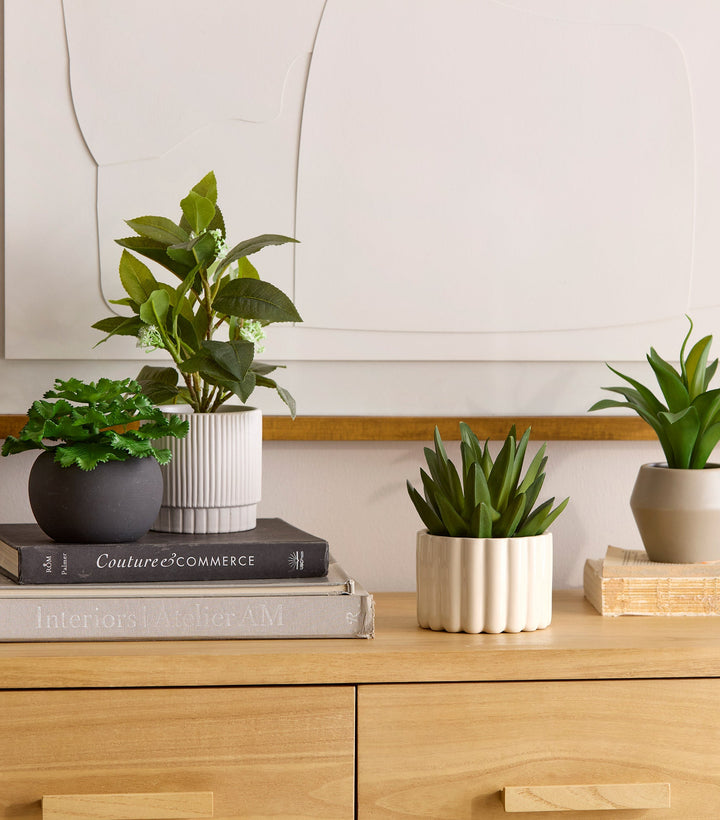 The not-so-green thumb mom