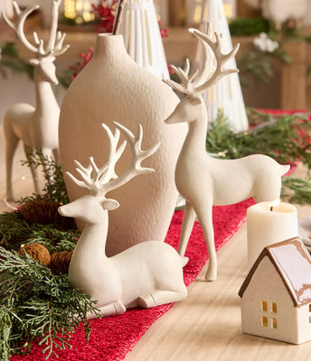 Christmas Decorative Objects