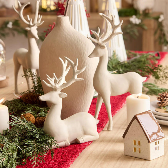 Christmas Decorative Objects