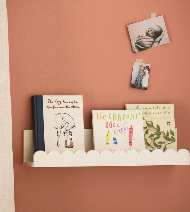 Nursery Wall Decor & Mirrors